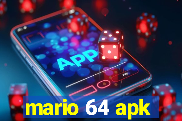 mario 64 apk