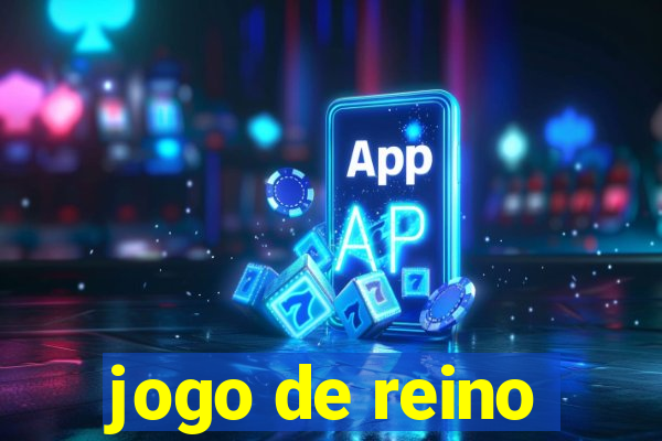 jogo de reino