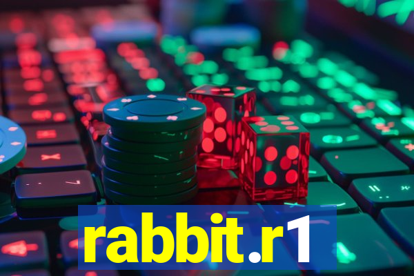 rabbit.r1