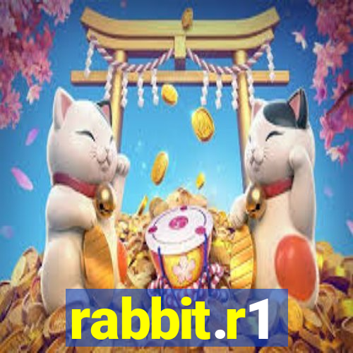 rabbit.r1