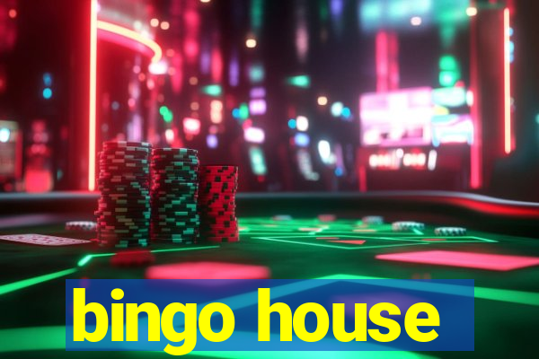 bingo house