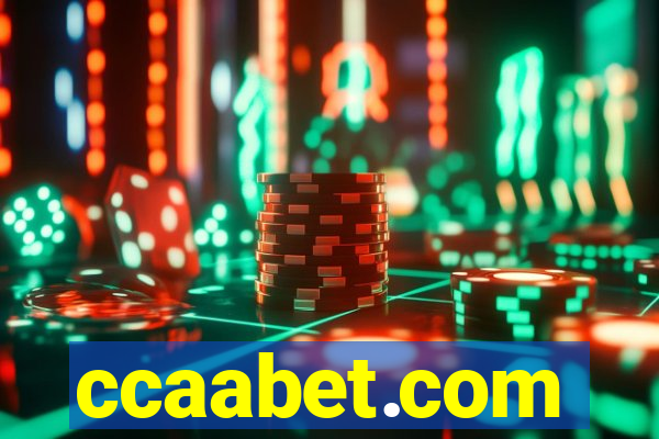 ccaabet.com