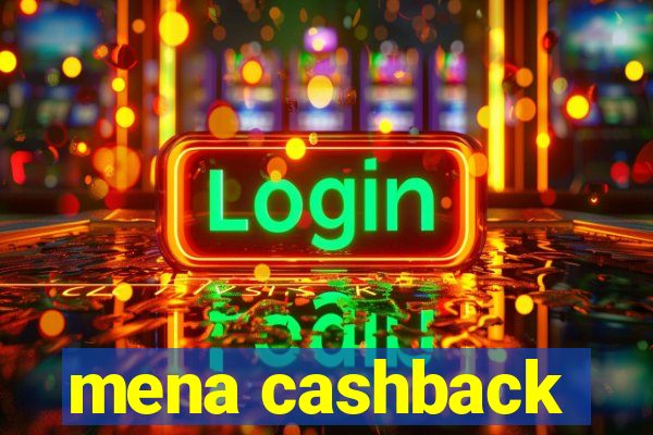 mena cashback