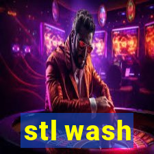 stl wash