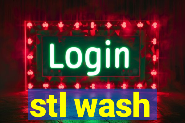 stl wash