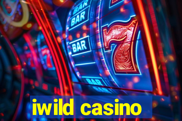 iwild casino