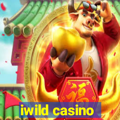 iwild casino