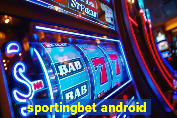 sportingbet android