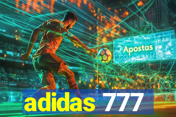 adidas 777