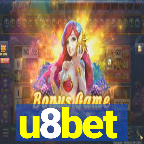 u8bet