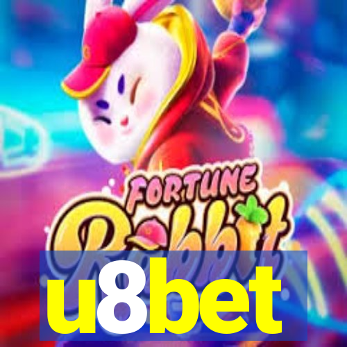 u8bet