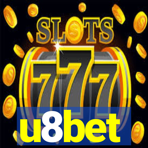 u8bet