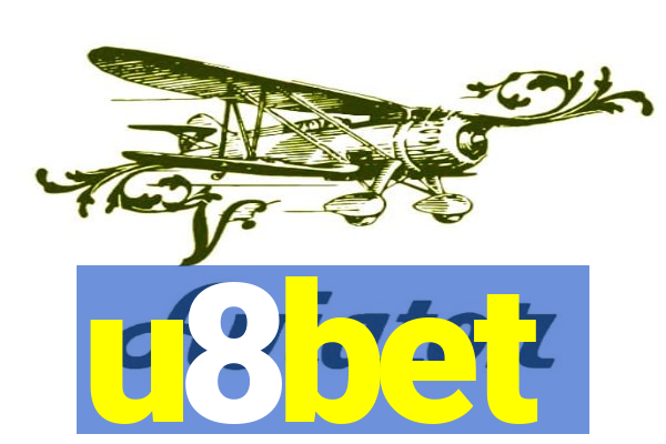 u8bet