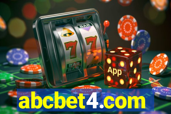 abcbet4.com