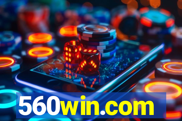 560win.com