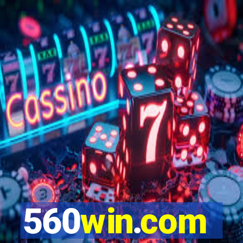 560win.com