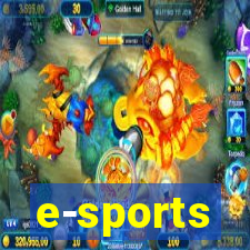 e-sports