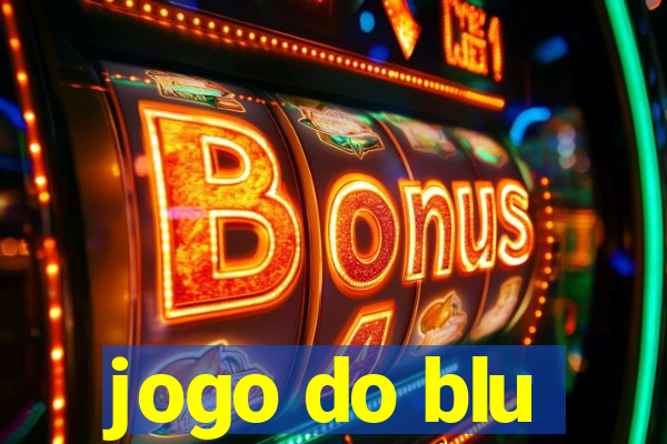 jogo do blu