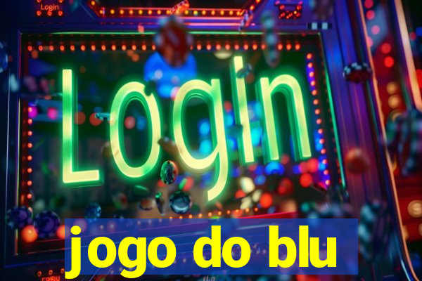 jogo do blu