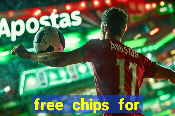 free chips for billionaire casino