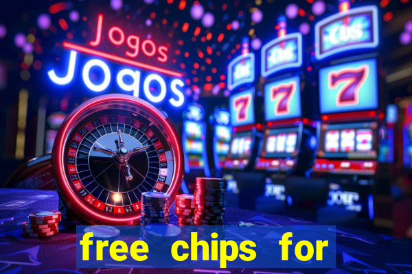 free chips for billionaire casino