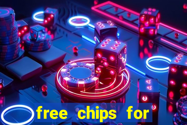 free chips for billionaire casino