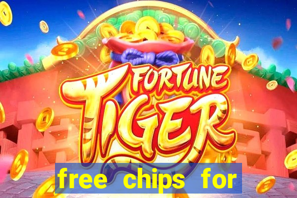 free chips for billionaire casino