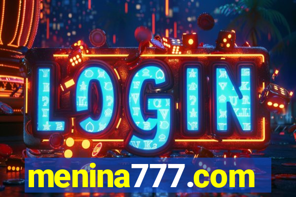 menina777.com