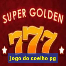 jogo do coelho pg