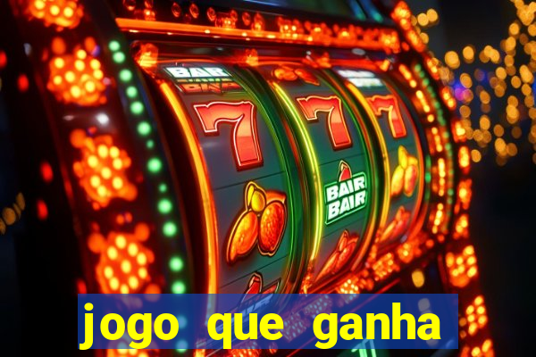 jogo que ganha dinheiro sem pagar nada