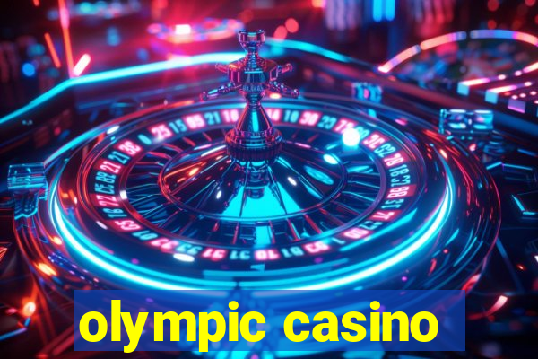 olympic casino