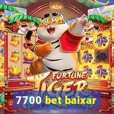 7700 bet baixar