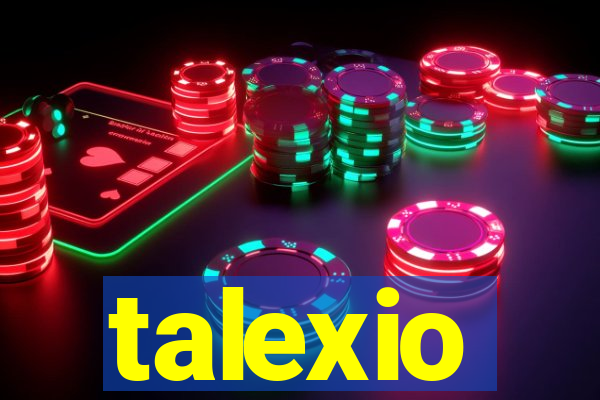 talexio