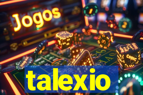 talexio