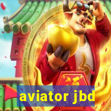 aviator jbd