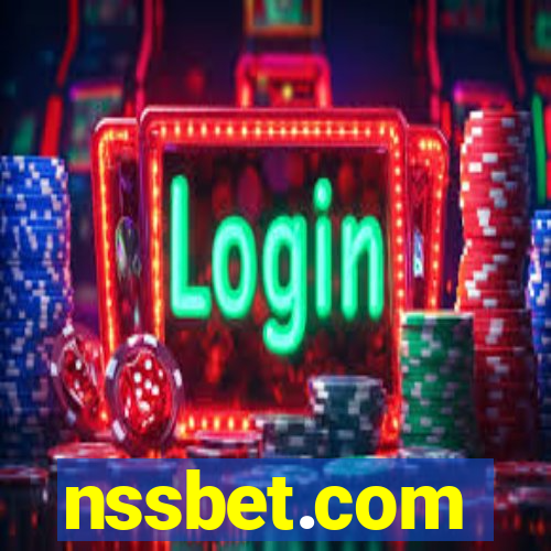 nssbet.com