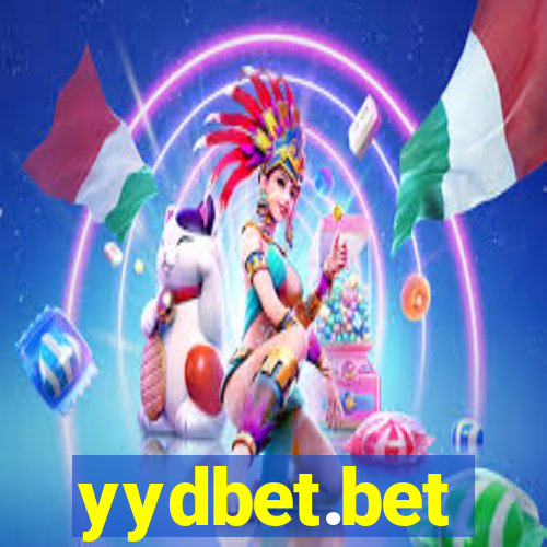 yydbet.bet