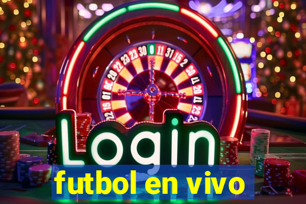 futbol en vivo