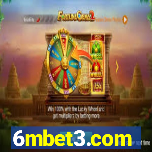 6mbet3.com