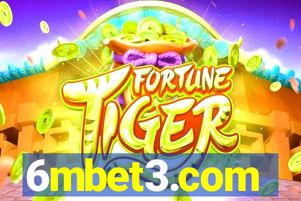 6mbet3.com