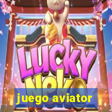 juego aviator