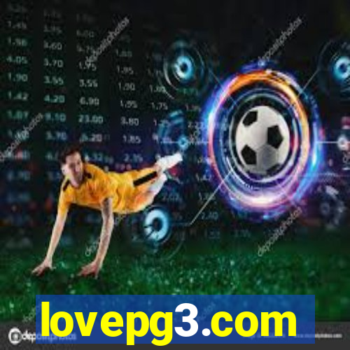 lovepg3.com