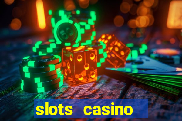 slots casino  lasvegas slots