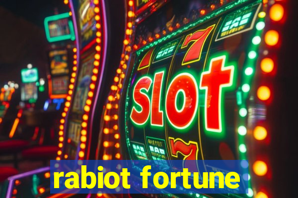 rabiot fortune