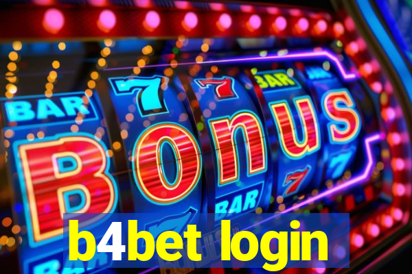 b4bet login