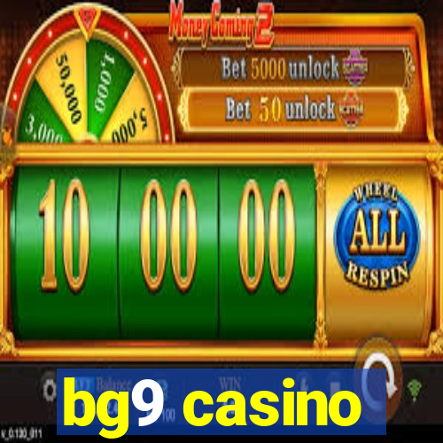 bg9 casino