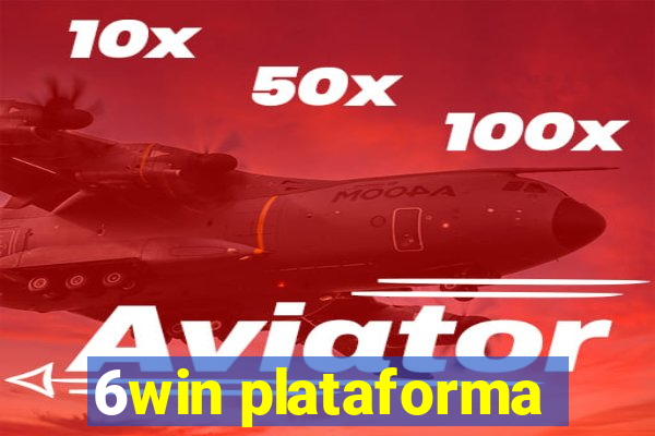 6win plataforma