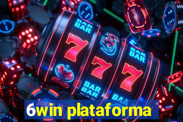 6win plataforma