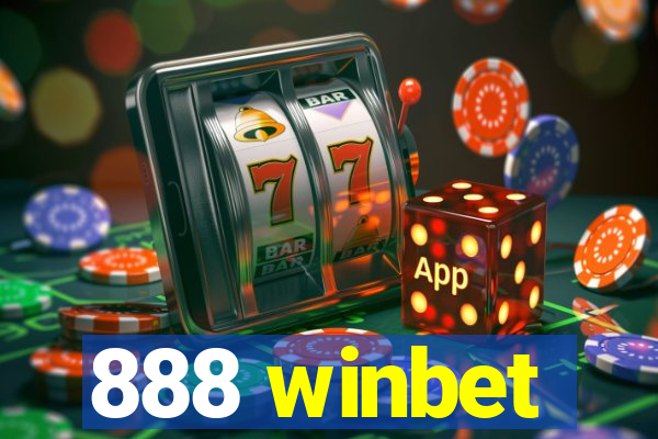 888 winbet