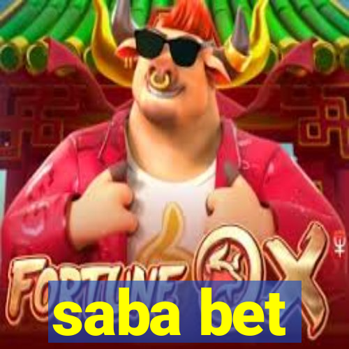 saba bet